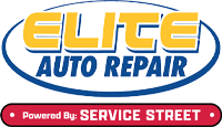 Elite Auto Repair